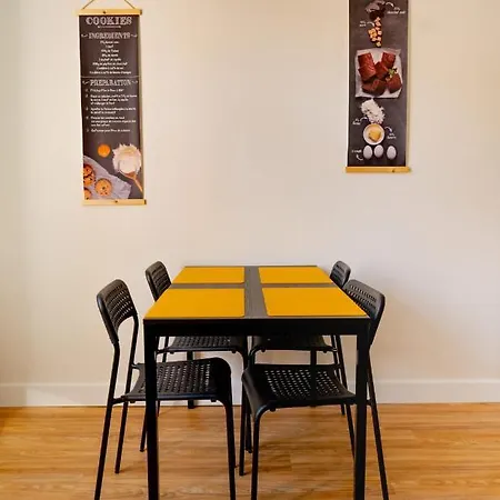Apartment Open Source A L'entree Du Circuit! *