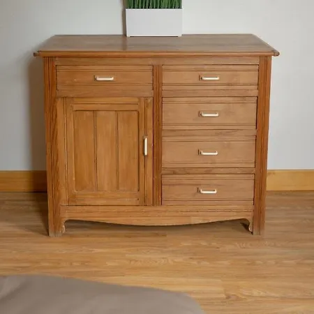 Open Source A L'entree Du Circuit! Lejlighed