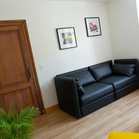 Apartman Open Source A L'entree Du Circuit! *