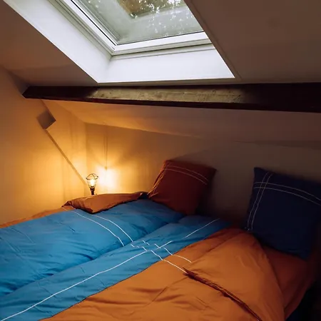 Apartment Open Source A L'entree Du Circuit! Stavelot