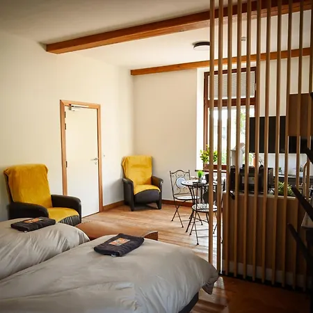 Apartment Open Source A L'entree Du Circuit!