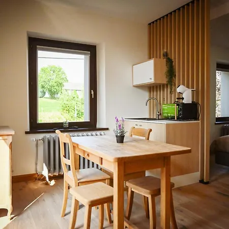 Apartment Open Source A L'entree Du Circuit! *