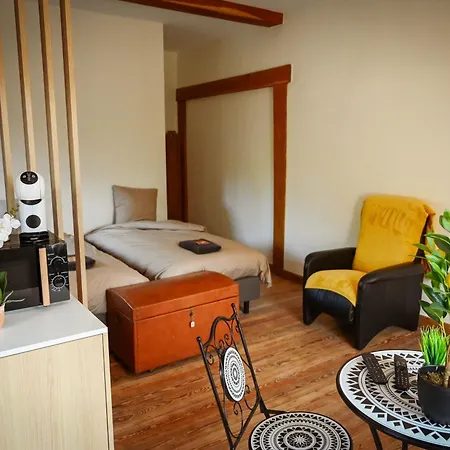 Open Source A L'entree Du Circuit! Apartment *