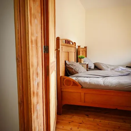 Apartment Open Source A L'entree Du Circuit! Stavelot