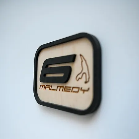 Open Source A L'entree Du Circuit! Apartment Stavelot