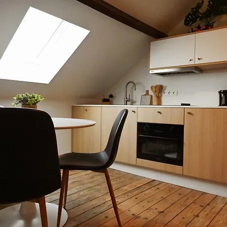 Open Source A L'entree Du Circuit! Apartment *