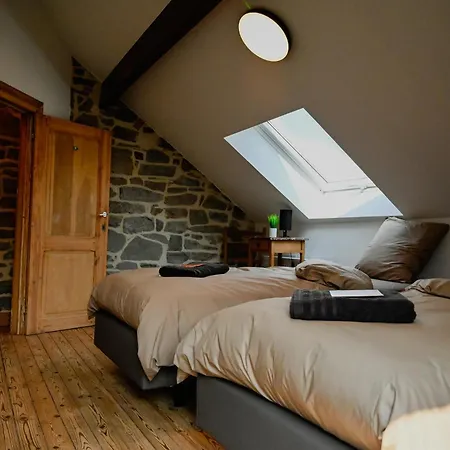 Apartment Open Source A L'entree Du Circuit! *