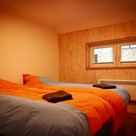 Apartment Open Source A L'entree Du Circuit!