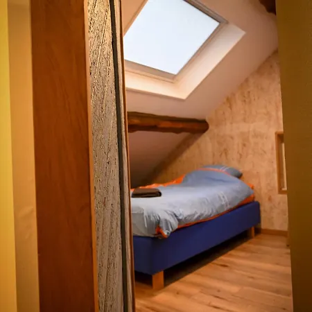 Apartment Open Source A L'entree Du Circuit! *