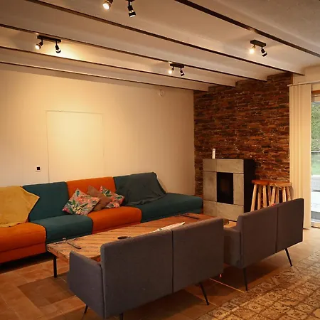 Apartment Open Source A L'entree Du Circuit!