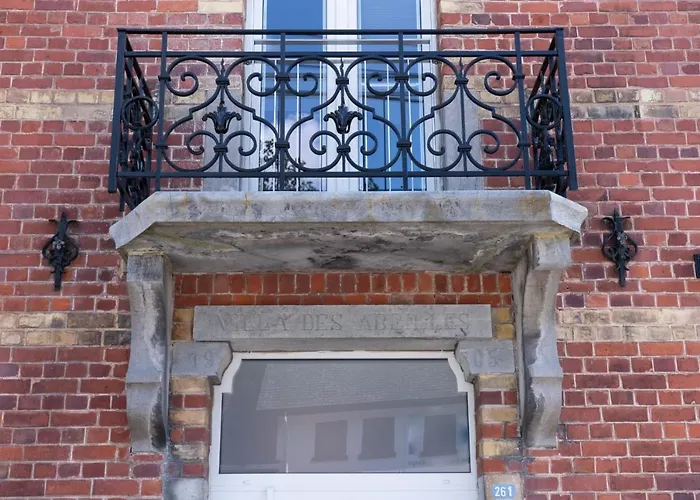 Open Source à L'entrée Du Circuit! Stavelot