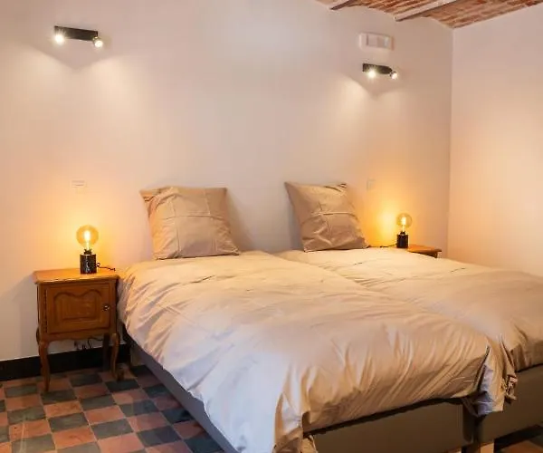 Appartement Open Source A L'entree Du Circuit!