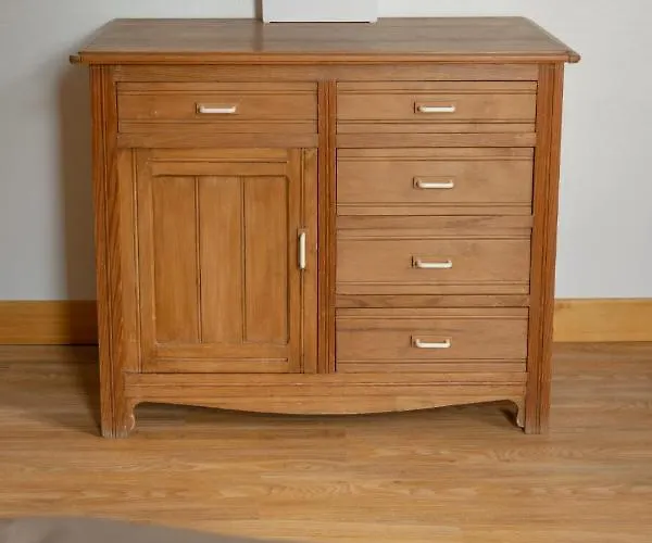 Open Source à L'entrée Du Circuit! Apartamento