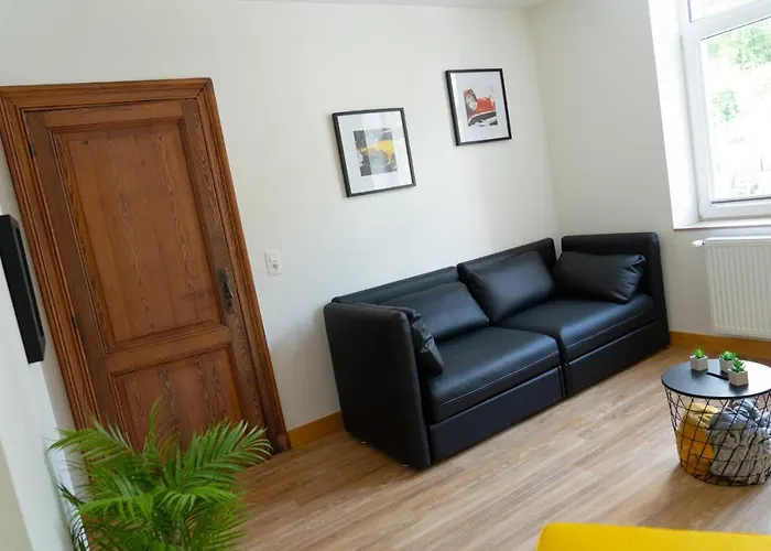 Appartement Open Source A L'entree Du Circuit! *