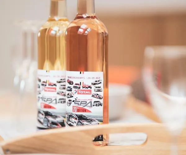 Apartamento Open Source à L'entrée Du Circuit! *